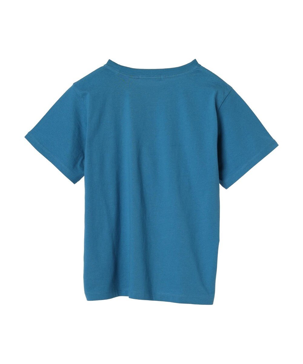 AMERICAN HOLIC ＰＯＲＴＬＡＮＤロゴカットプルオーバー 