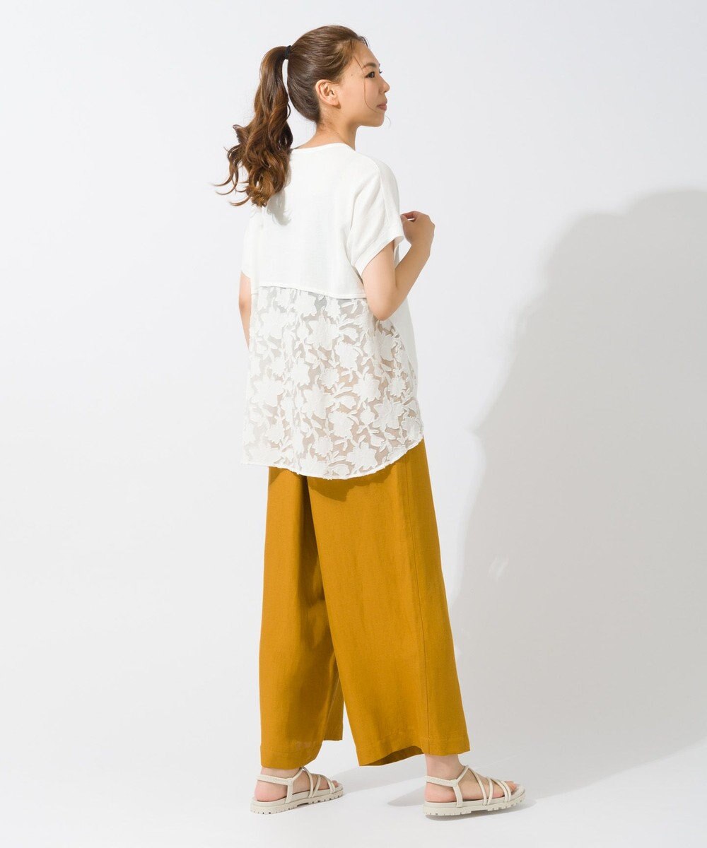 ONWARD Reuse Park 【23区】ニット春夏 