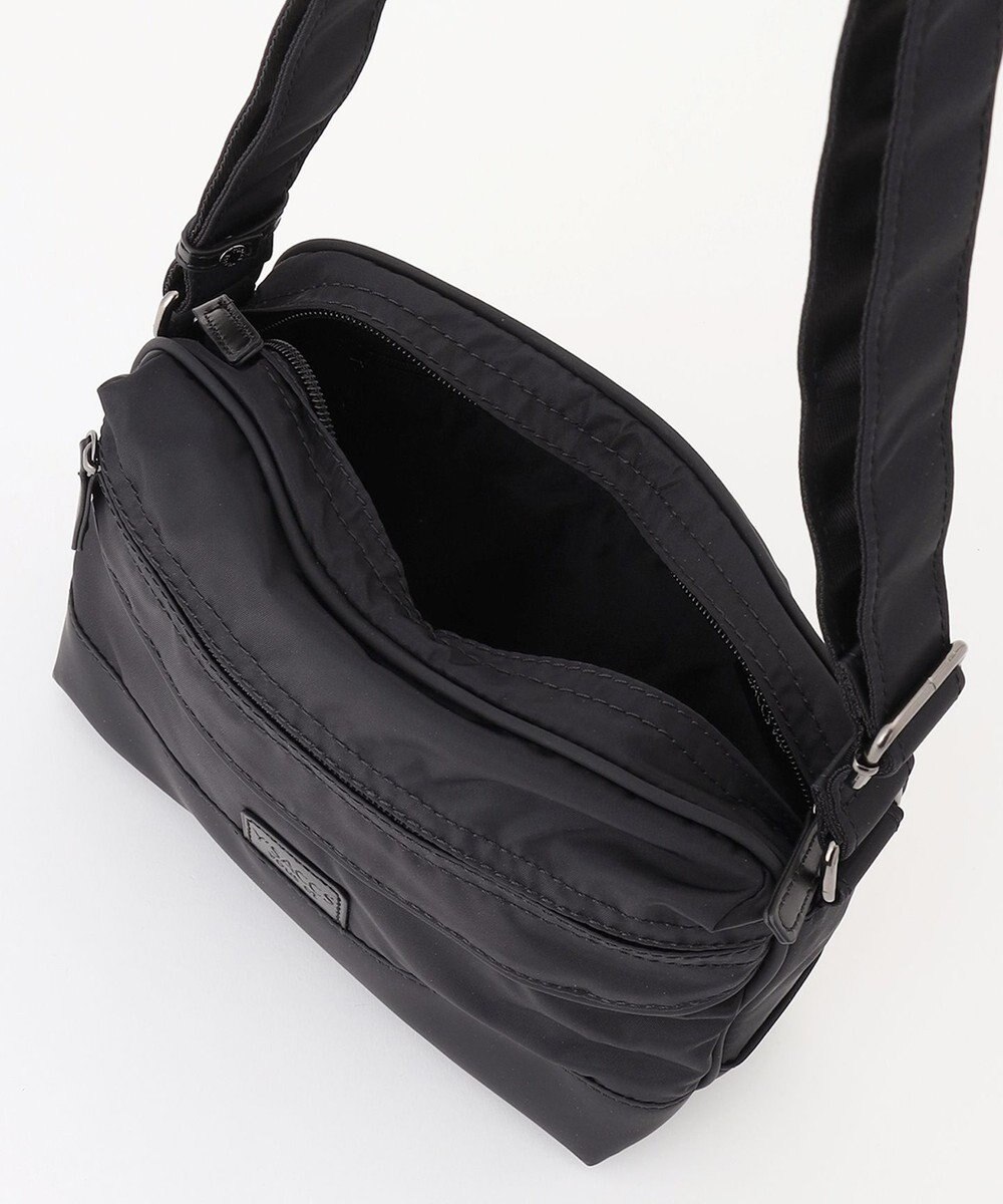 Y'SACCS 【Y’SACCS vous et】ナイロン×ポリウレタン ショルダー 