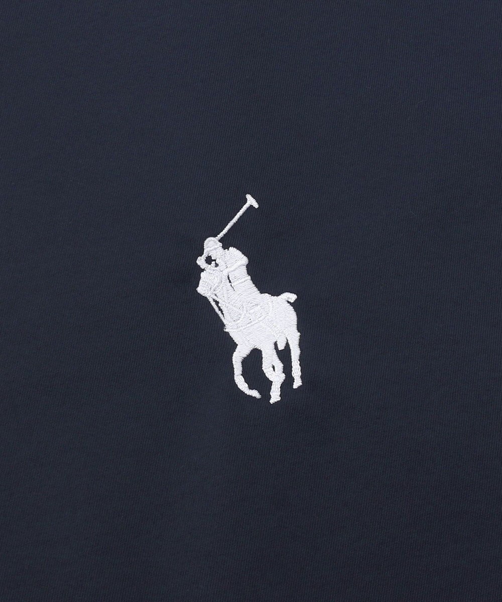 MOONBAT POLO RALPH LAUREN(ポロ ラルフローレン) 【C-zeroはっ水】傘袋 折りたたみ傘用 PP刺繍 吸水生地 