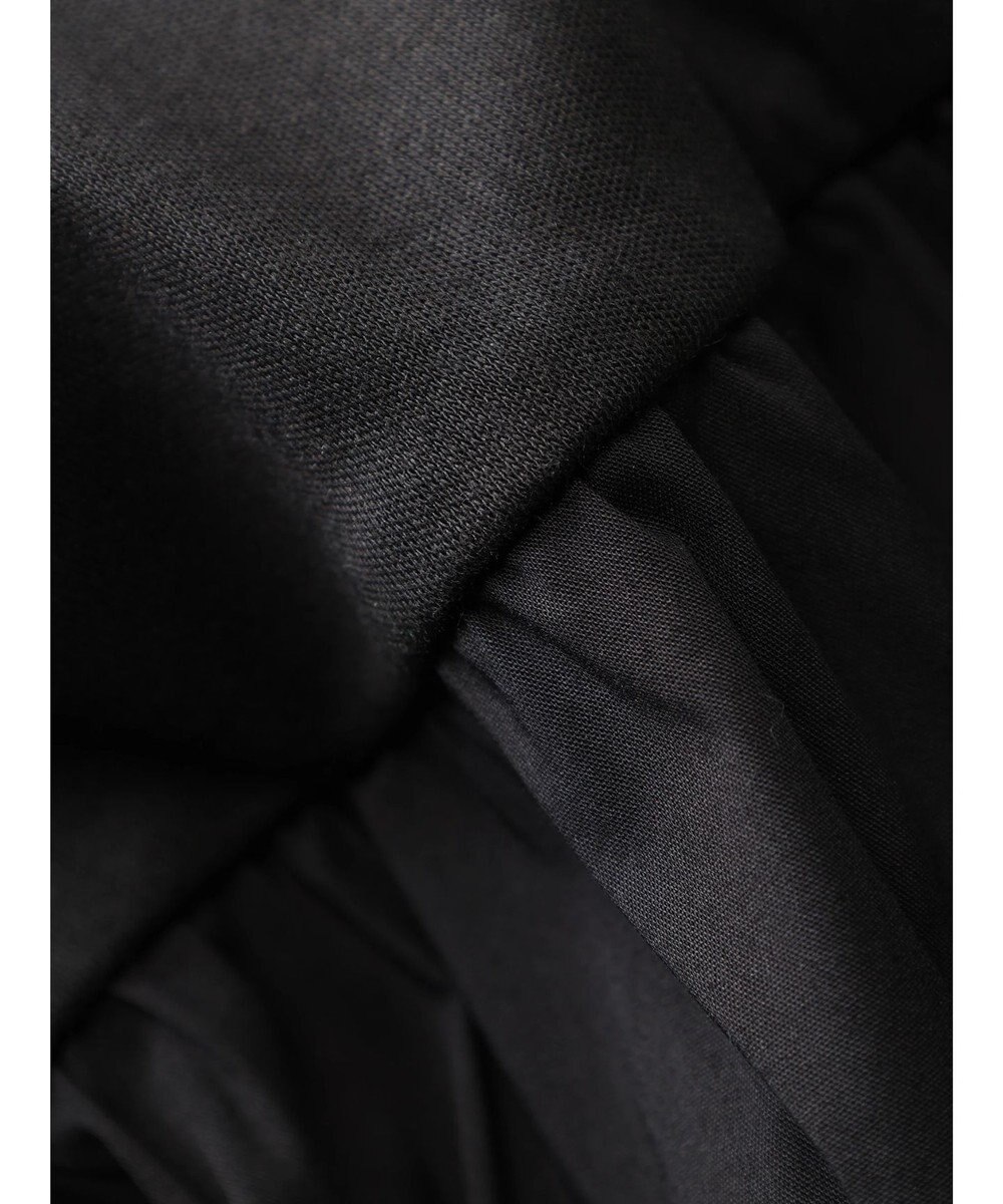 AMERICAN HOLIC ティアードカットチュニック 