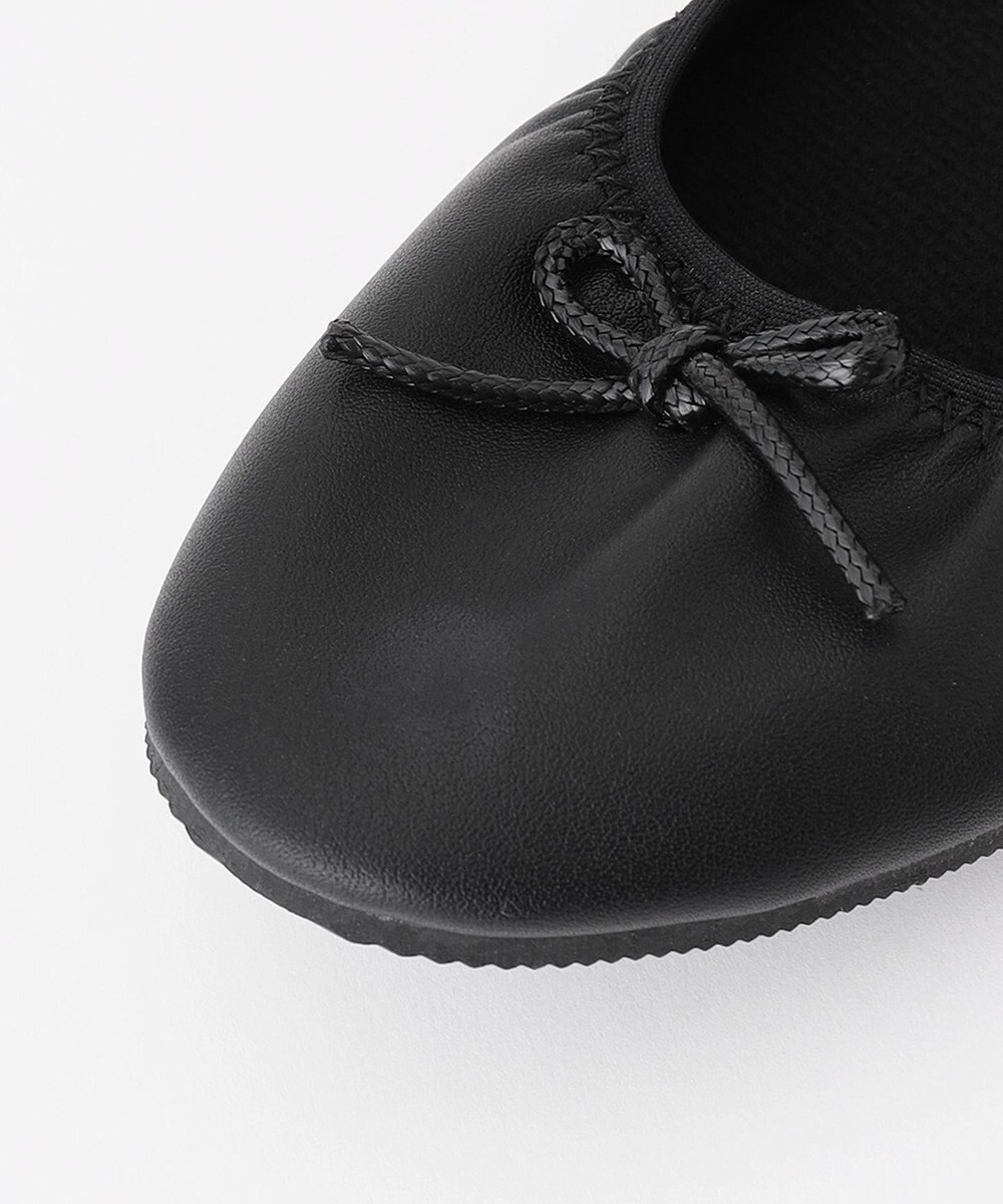 ANY SIS 【巾着付】折りたたみ スリッパ 