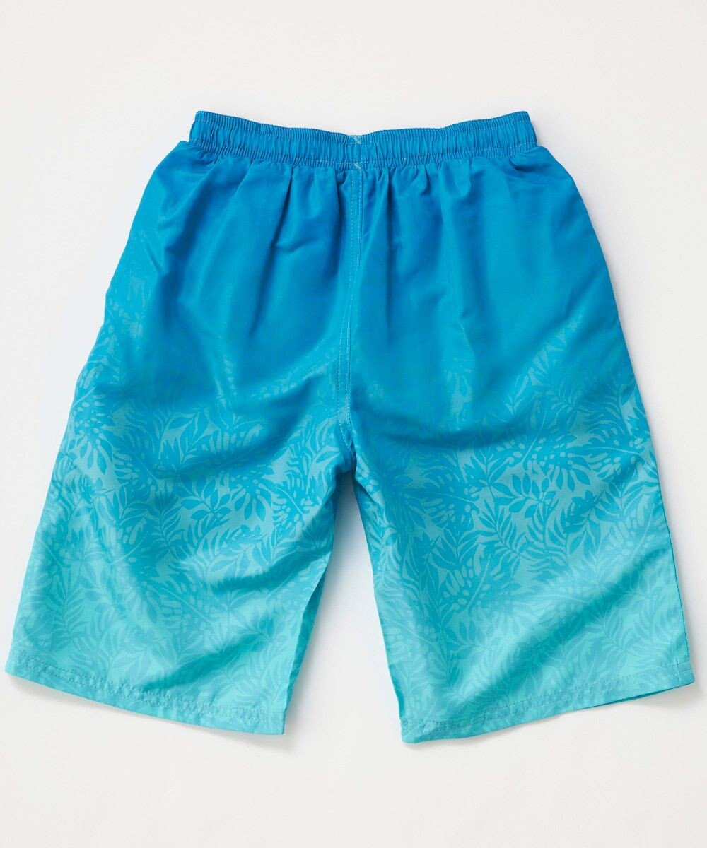 OP／FILA 【FILA】グラデーションサーフパンツ 