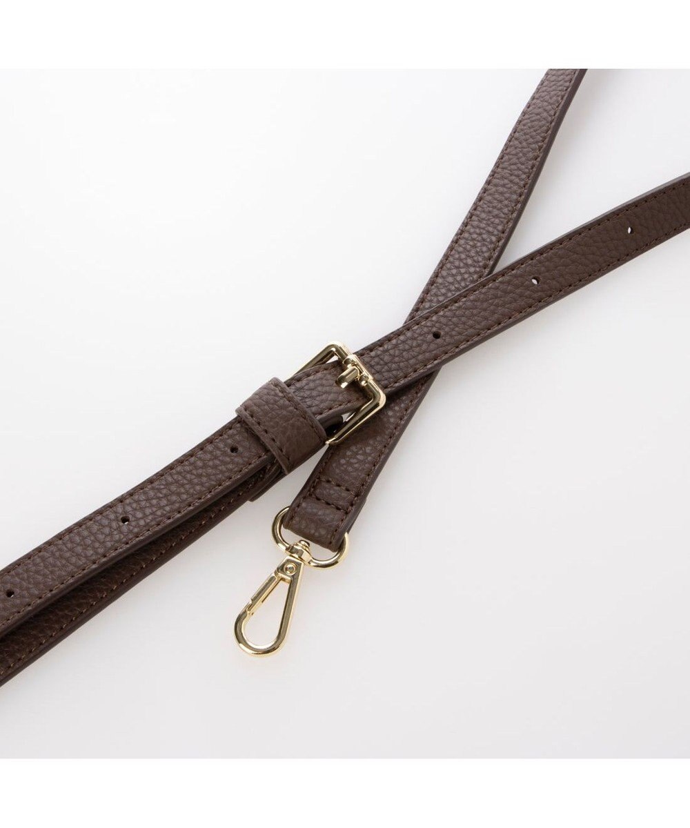 UNBILLION カシュカシュ cachecache / 柄アソートジャガード2wayトートバッグ 