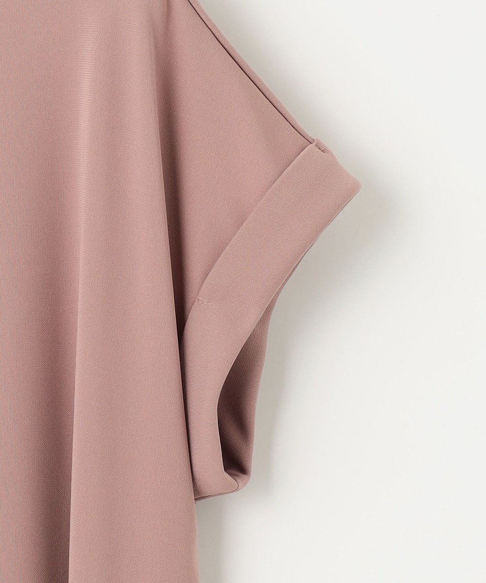 ANY SIS 【WEB・一部店舗限定】フレア ワンピース 