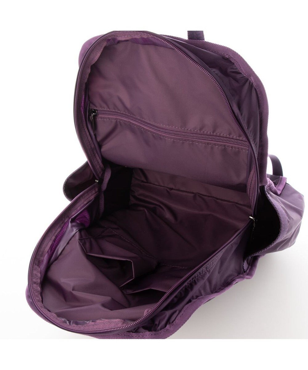 Y'SACCS 【Y’SACCS vous et】リップストップナイロンリュック 