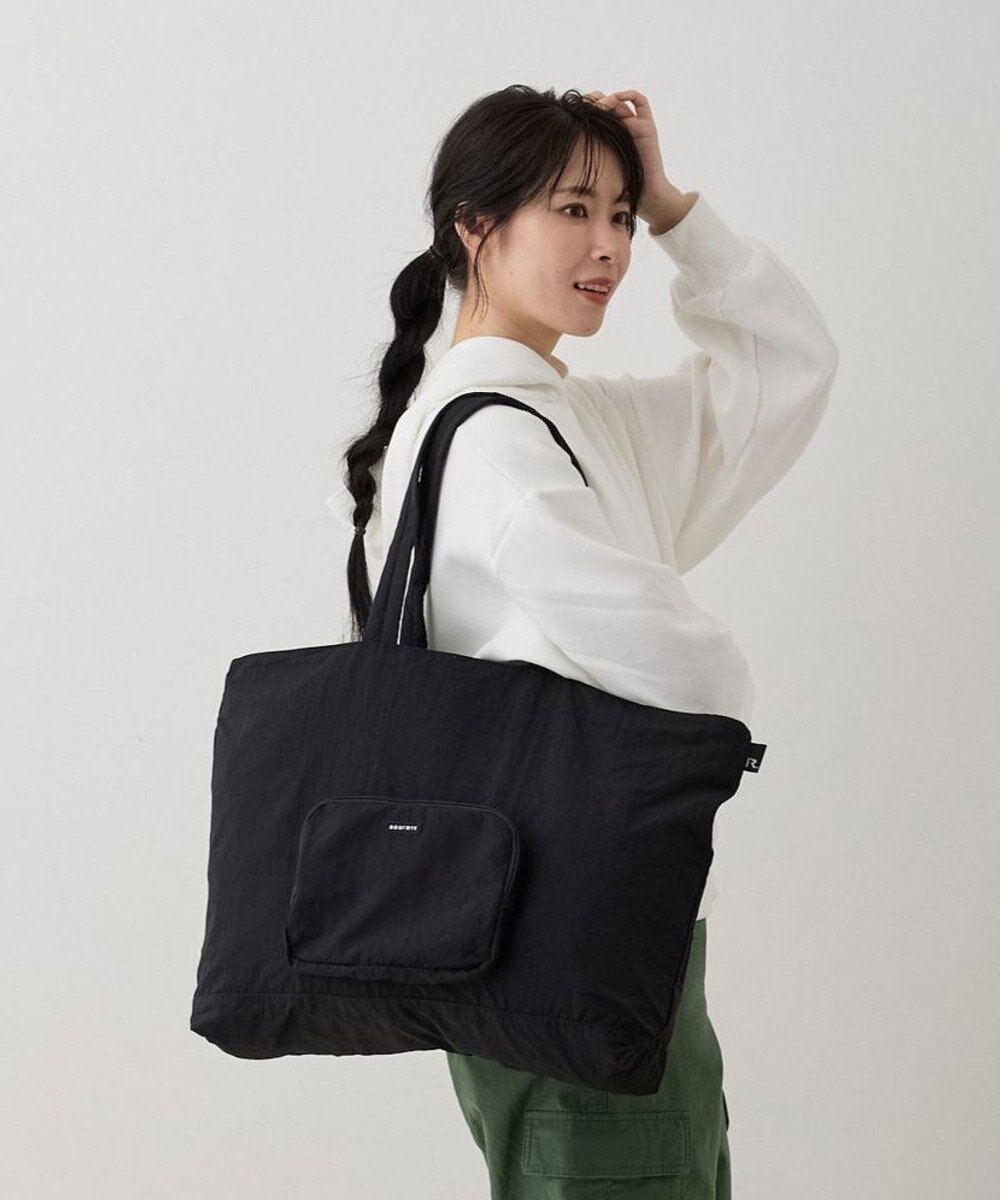 ROOTOTE 1314【撥水-コンパクト】SN.グランデ.パッカブル-B 