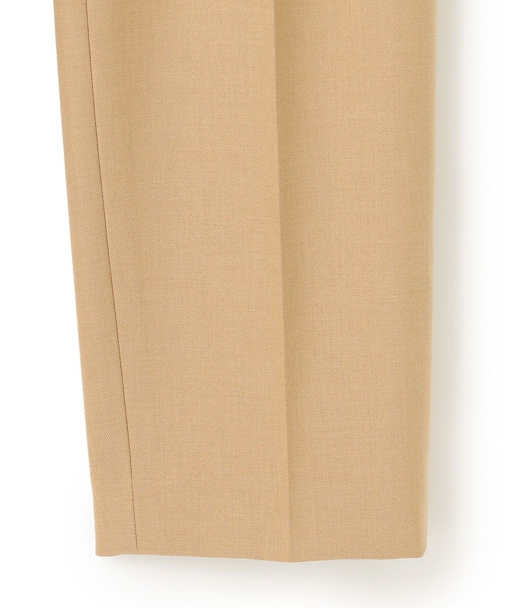 23区 【23区 | 5525gallery】ウールストレッチ スティック パンツ 