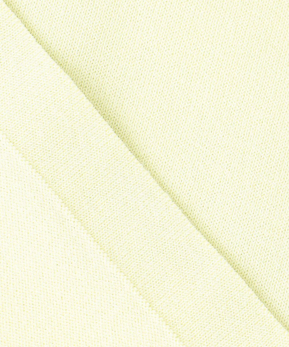 組曲 【WEB限定カラーあり】ニットタンクトップ 