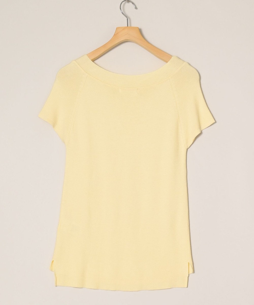 ONWARD Reuse Park 【any SiS】ニット春夏 