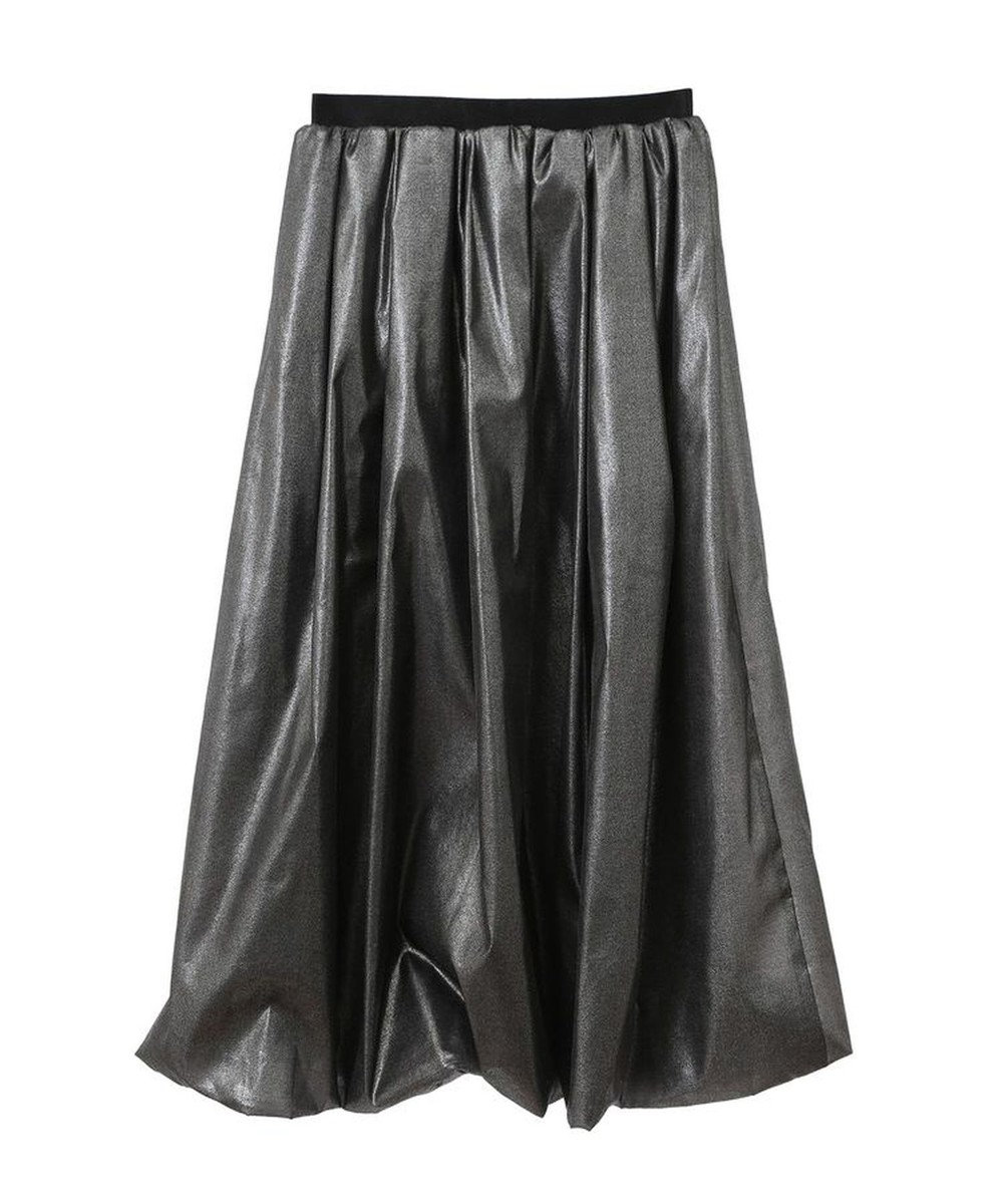 Green Parks ・ＥＬＥＮＣＡＲＥ　ＤＵＥ　バルーンスカート 