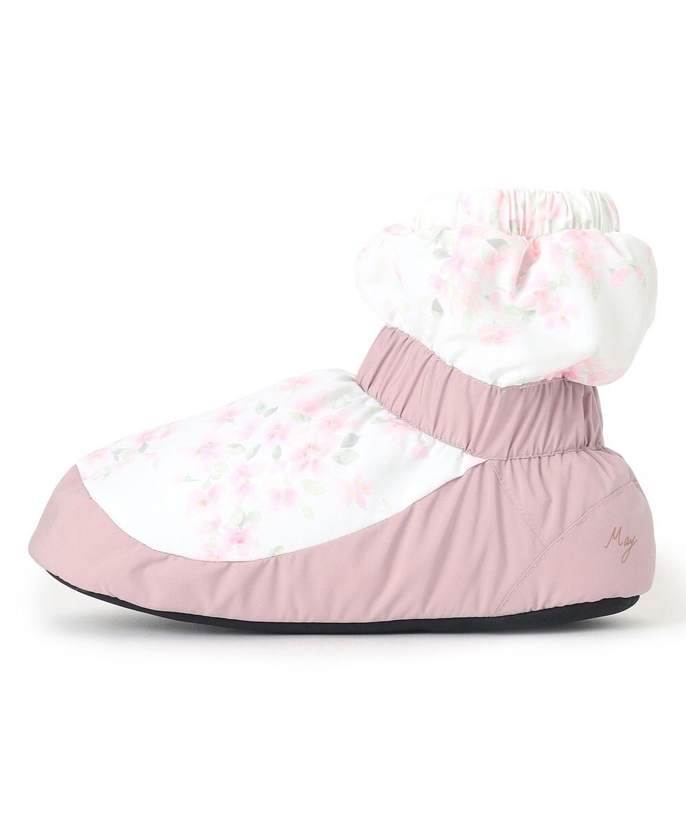 Chacott 【MAY NAGAHISA】ウォームアップブーツ 