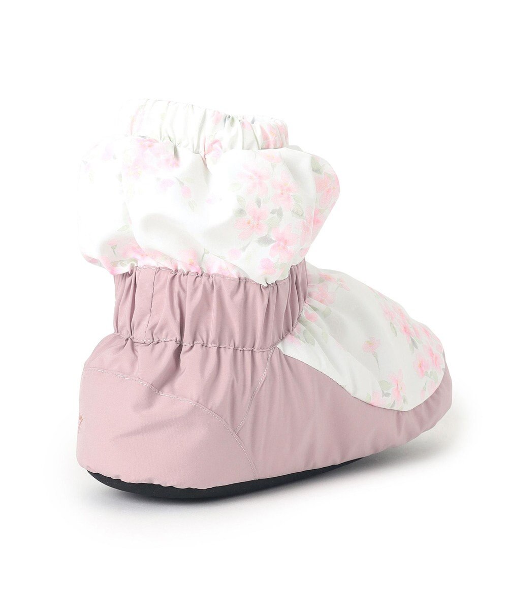 Chacott 【MAY NAGAHISA】ウォームアップブーツ 