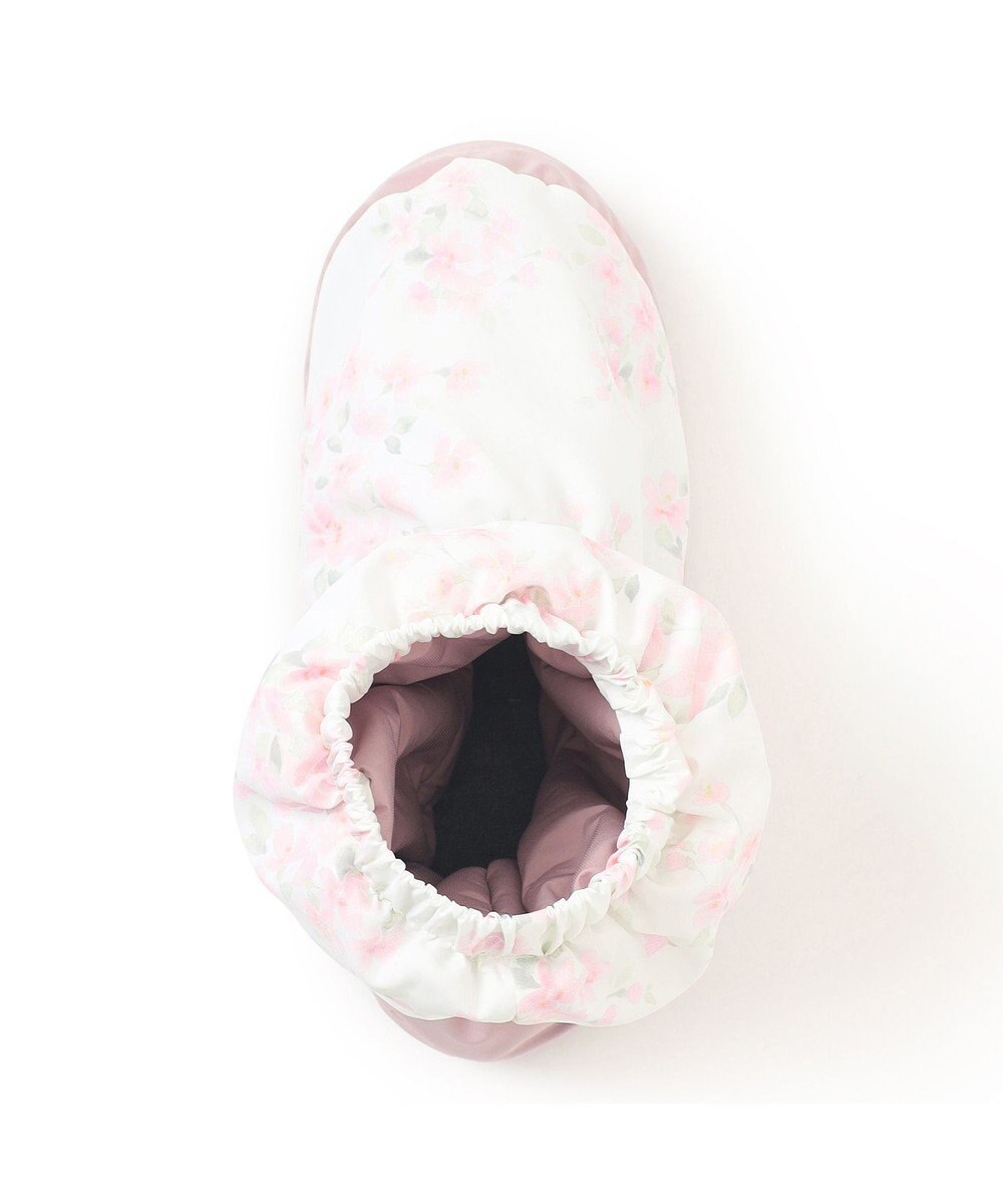 Chacott 【MAY NAGAHISA】ウォームアップブーツ 