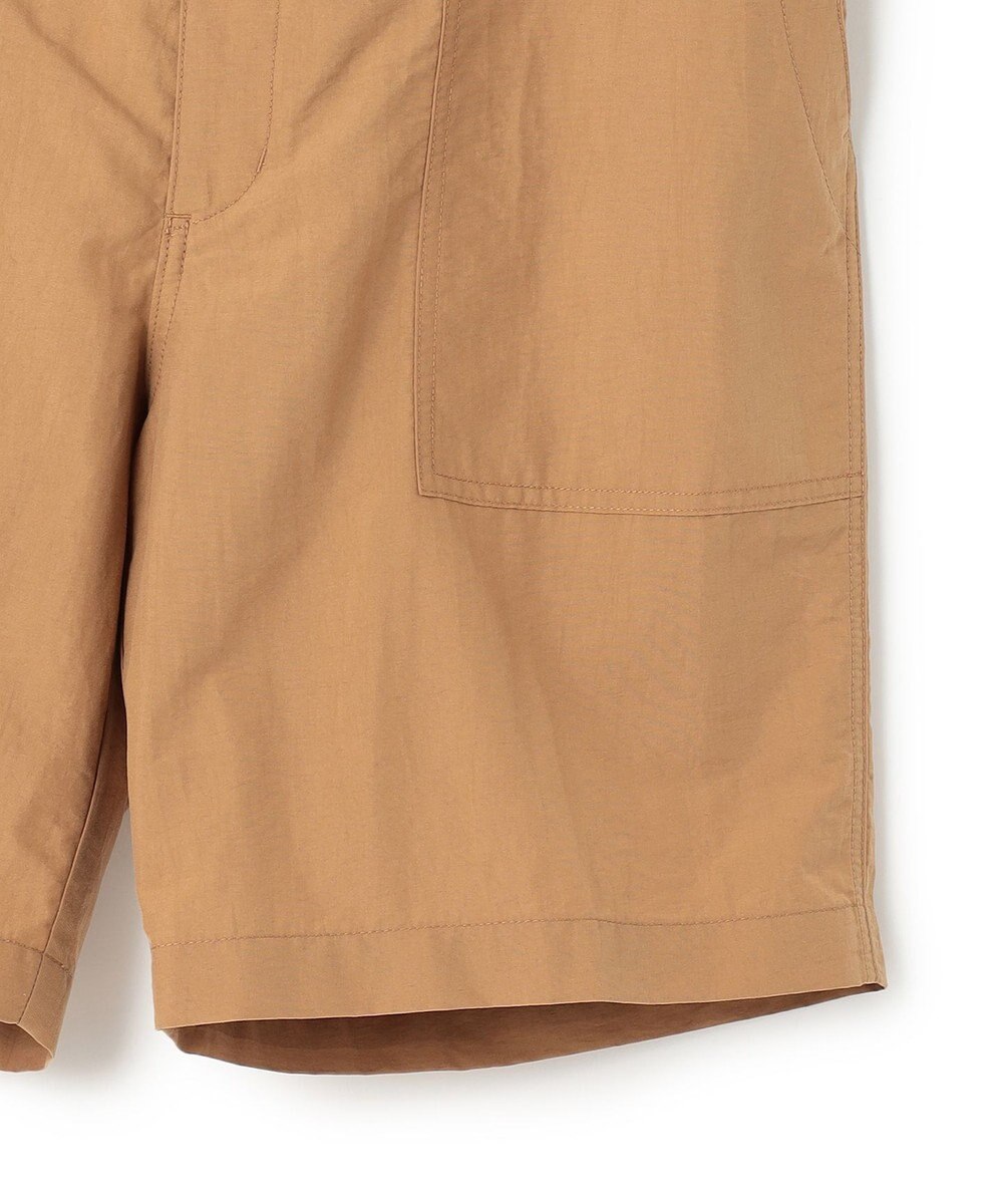 J.PRESS MEN 【WEB・一部店舗限定】ベイカーショーツ 