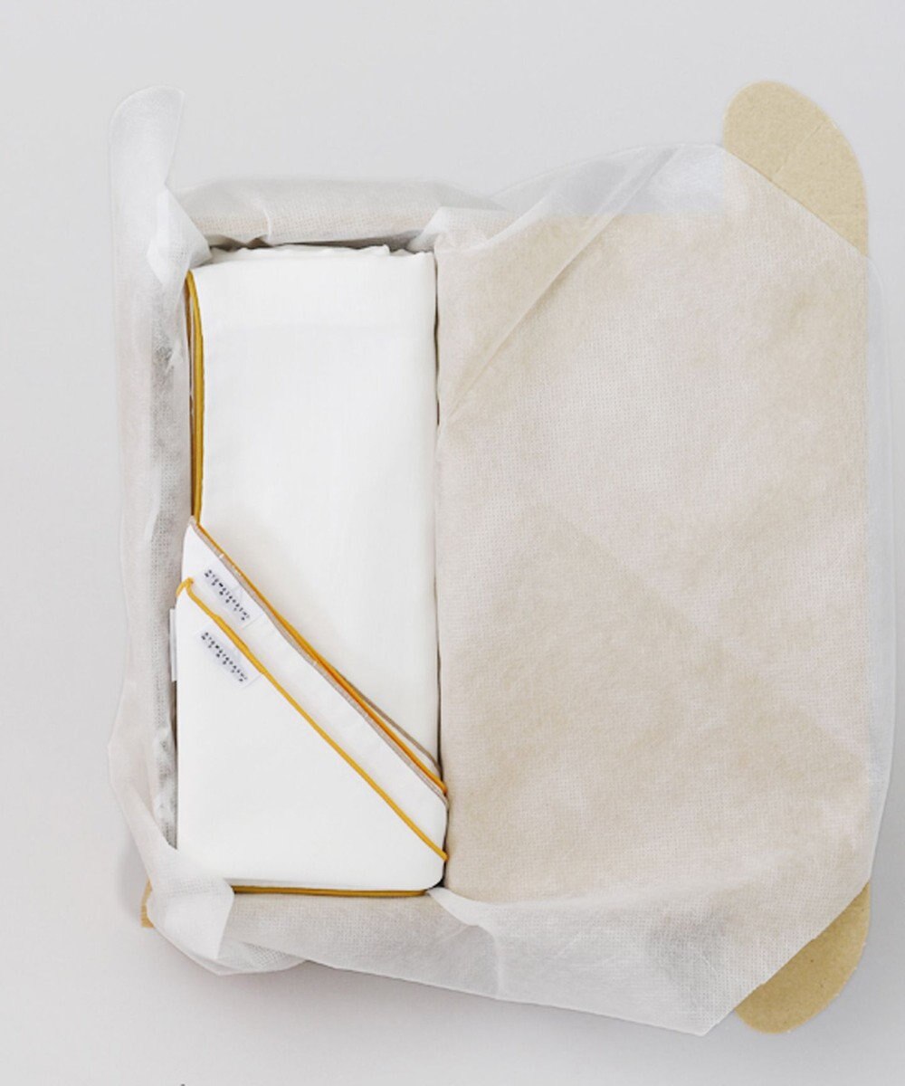 京和晒綿紗 フェイスタオルセット 