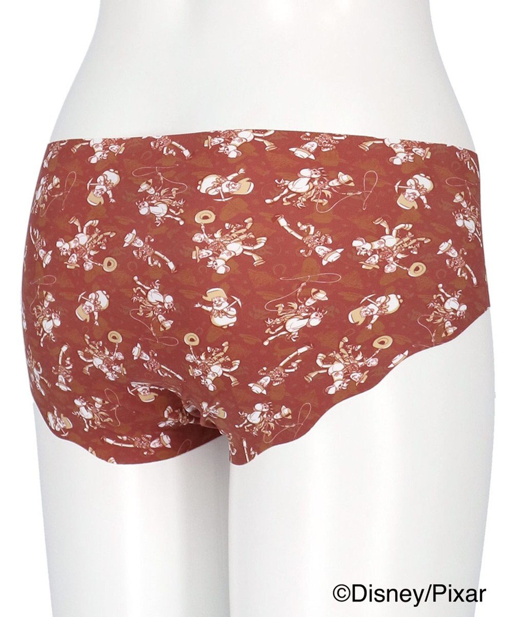 WACOAL ショーツ [GOCOCi][ワコール] CGG537とペア Disneyコレクション まるでつけていないようなはきごこち ゴコチ レディース PGG137 /ワコール 