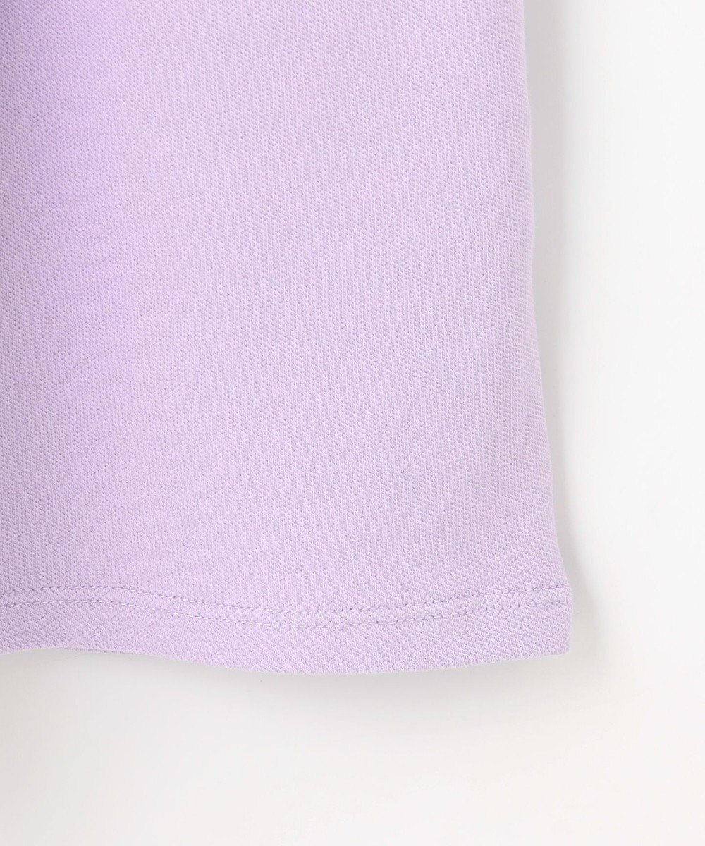 組曲 KIDS 【150-160㎝】ストレッチカノコ ワンピース 