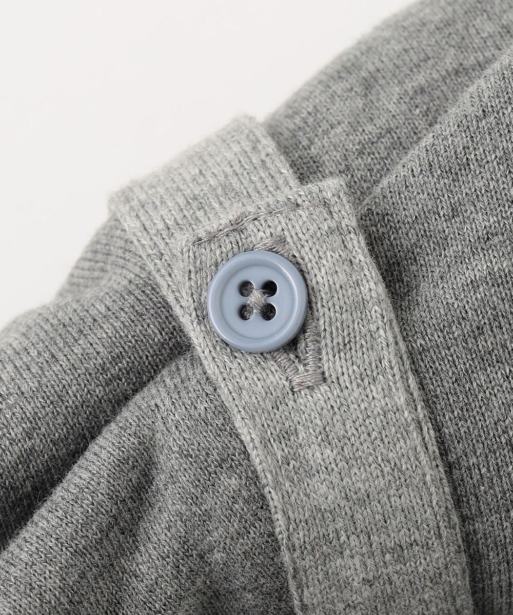 J.PRESS KIDS 【140-170cm】ロゴ入り パーカー 