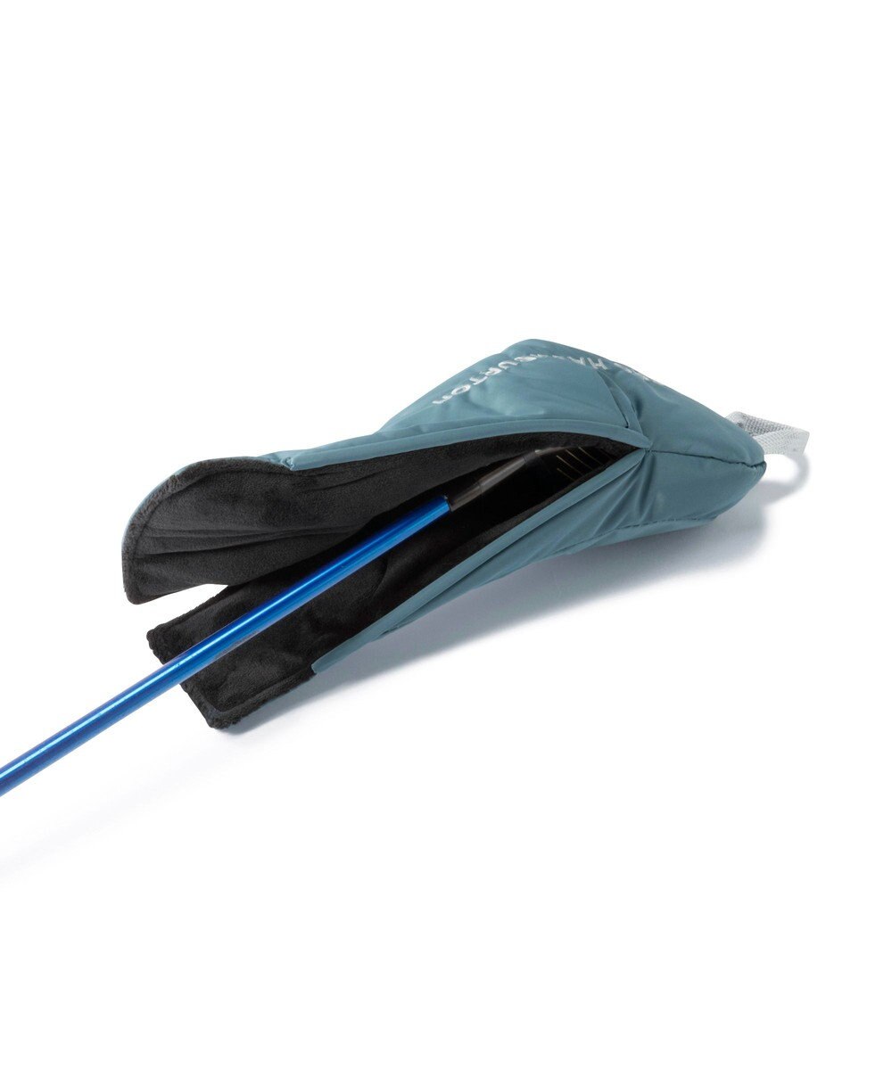 ZERO HALLIBURTON DICROS SOLOシリーズ フェアウェイウッドカバー ZHG-HC DS 85022 