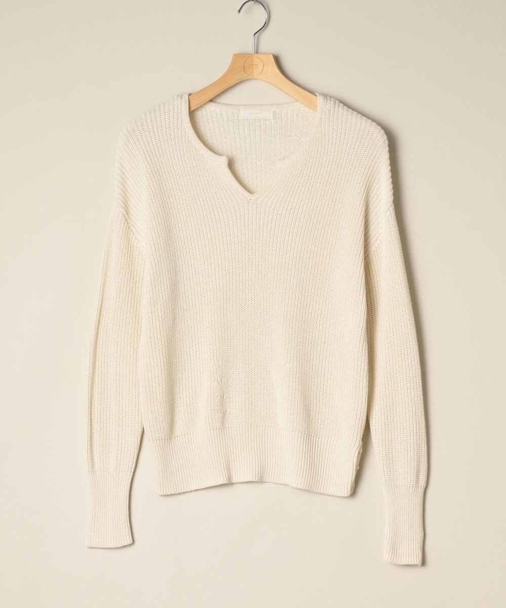 ONWARD Reuse Park 【any SiS】ニット春夏 