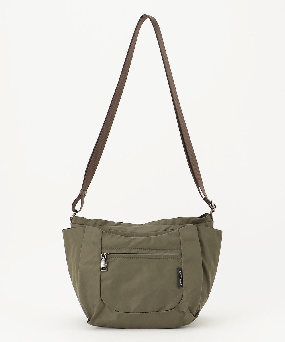 Y'SACCS 【Y’SACCS vous et】ラウンドショルダー 