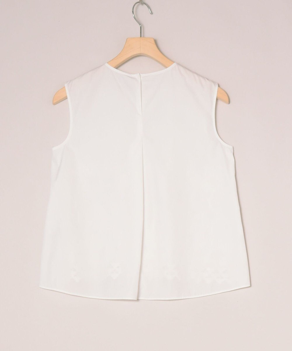 ONWARD Reuse Park セット商品/サイズ32【23区】ニット春夏×ブラウス春夏 