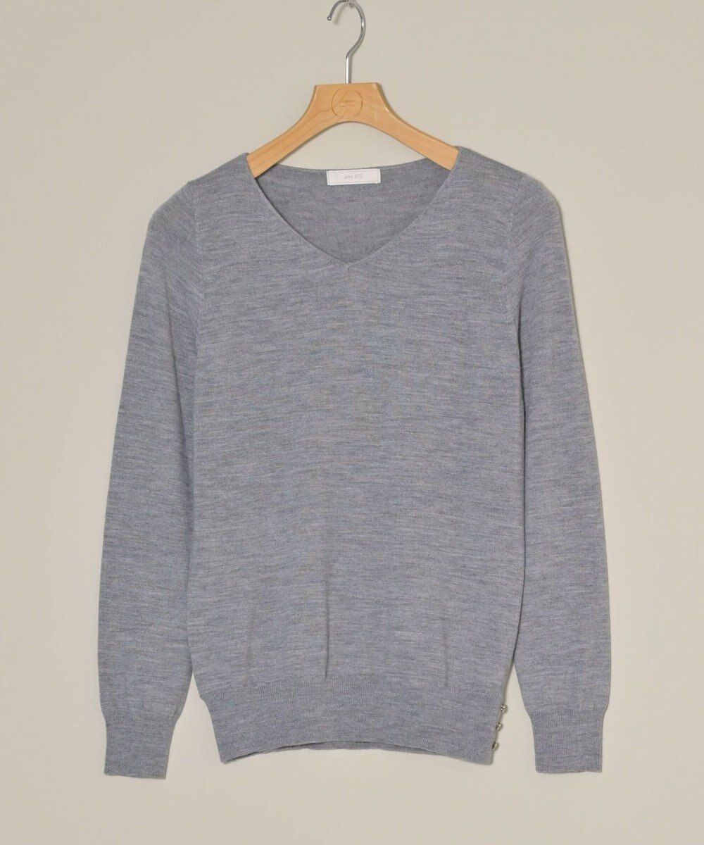 ONWARD Reuse Park 【any SiS】ニット秋冬 