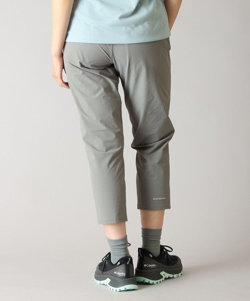 Columbia Columbia/ ウィメンズタイムトゥートレイルクロップパンツ /コロンビア 