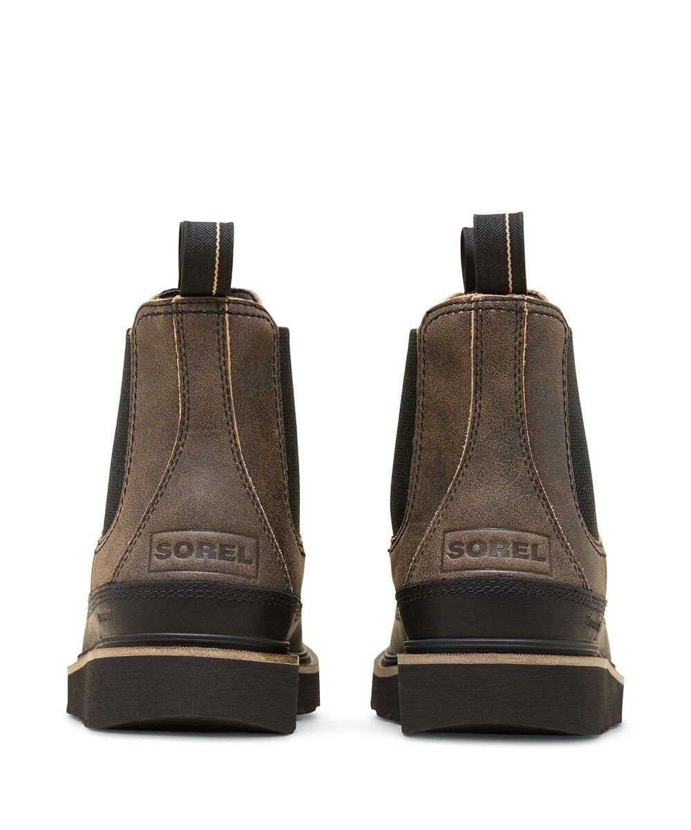 SOREL SOREL/ スラブタウン62 チェルシーウォータープルーフ /ソレル 