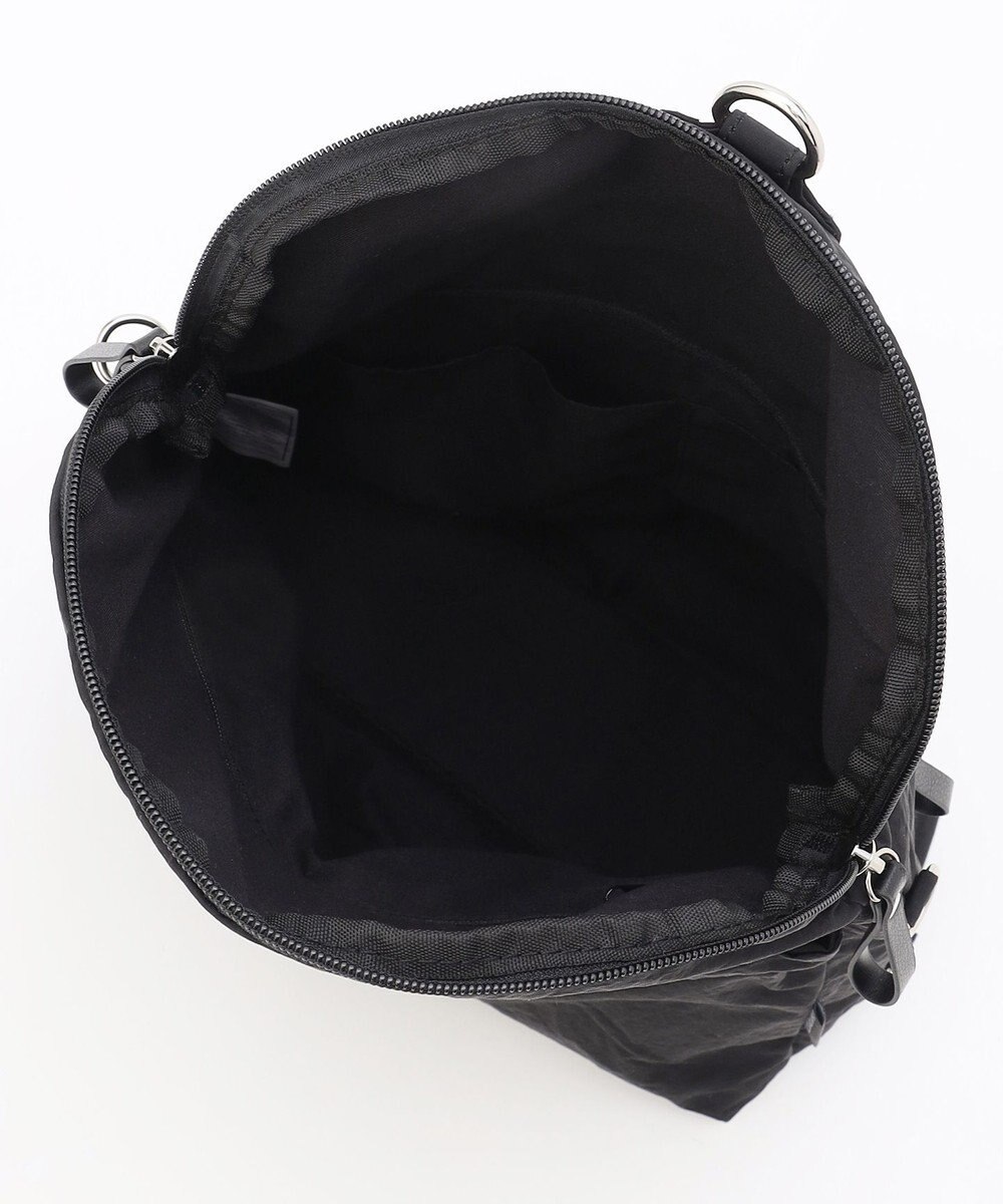 LA BAGAGERIE 【MONICA】フロントポケット2WAYバッグ 