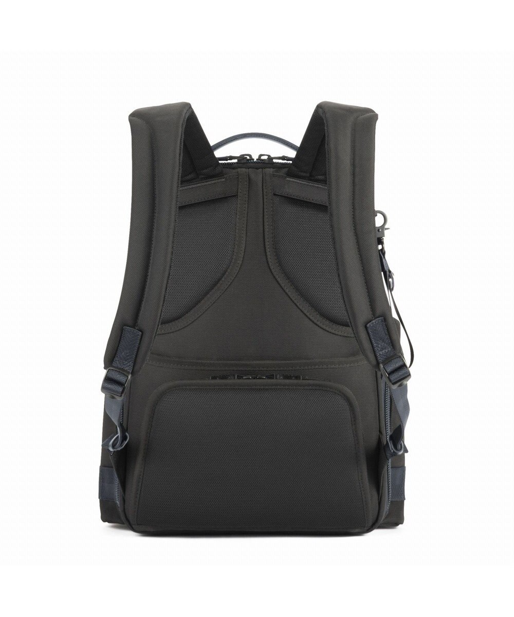 ZERO HALLIBURTON  ZLM ビジネスリュック A4サイズ 14インチPC収納 18L 1210g 81516 