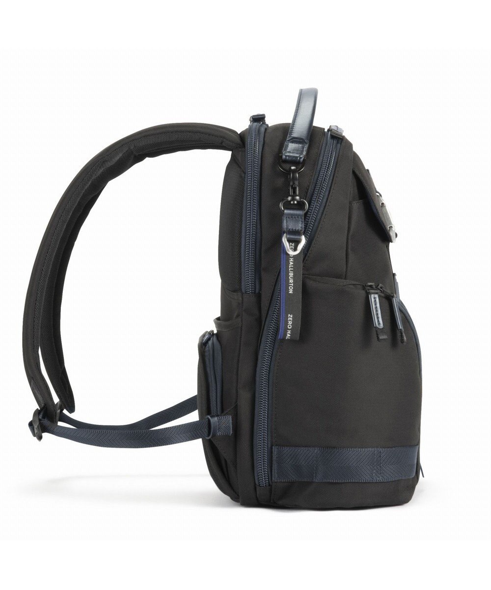 ZERO HALLIBURTON  ZLM ビジネスリュック A4サイズ 14インチPC収納 18L 1210g 81516 