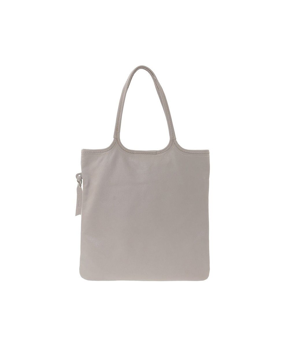 genten フェザートート トートバッグ 