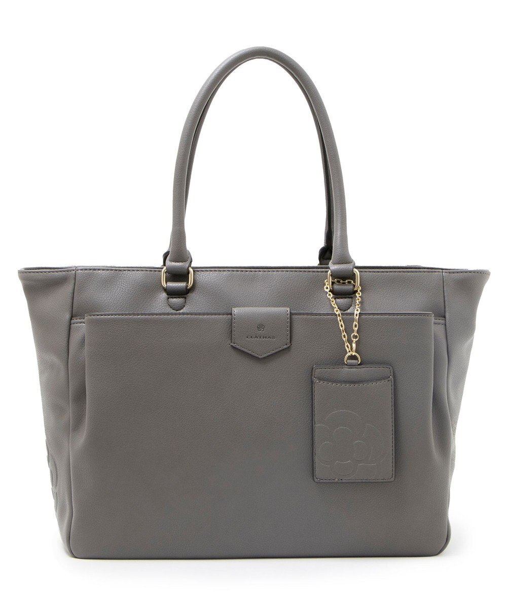 CLATHAS レアラ トートバッグ（ソフトタイプ） 