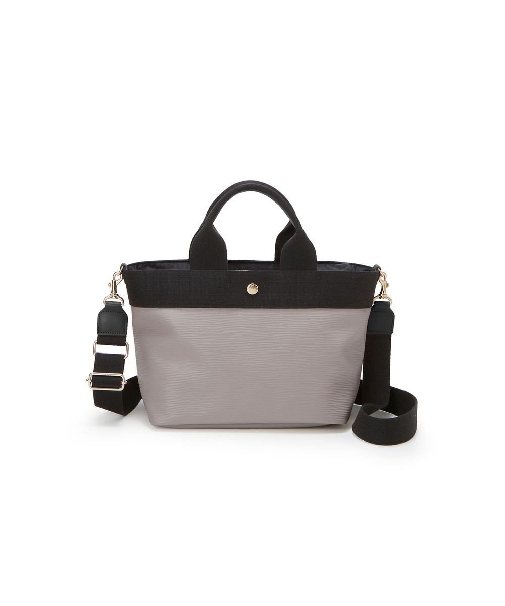 TOPKAPI 【人気色が限定復活！】【Breath TOPKAPI】RIPPLE リプル トート バッグ M（ショルダー付き） 