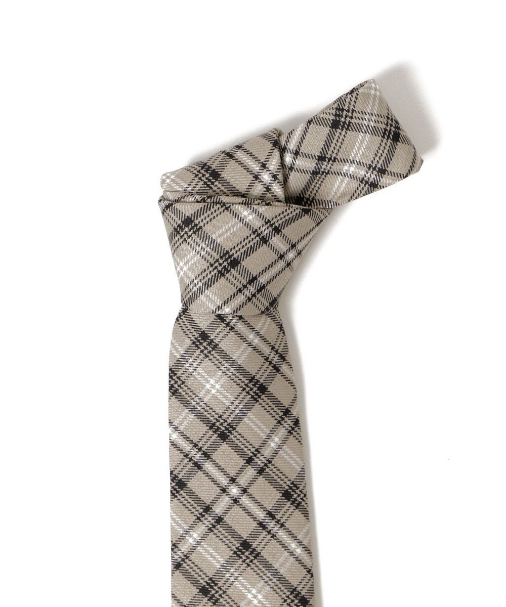 WEGO 【SCHOOL ITEM】柄ネクタイ9 