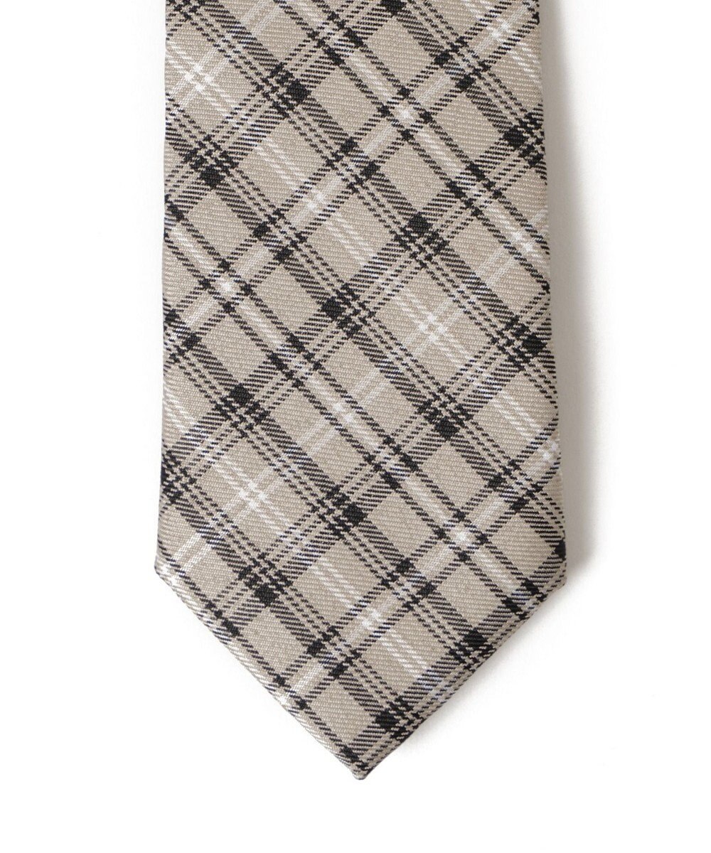 WEGO 【SCHOOL ITEM】柄ネクタイ9 