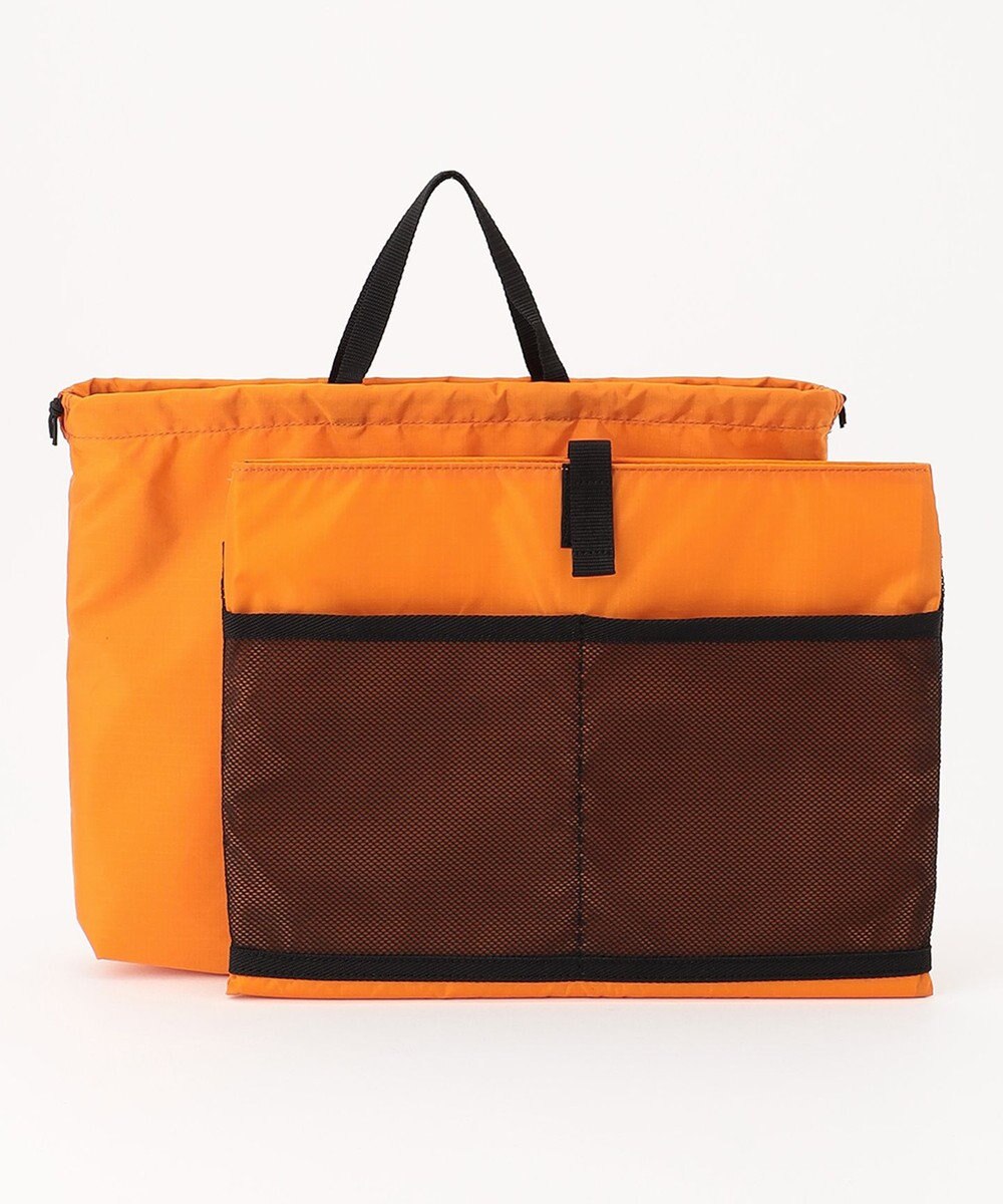 ONWARD CROSSET SELECT 【LOOKS COMMON BUT ACTUALLY… 】NYLON  PCバッグ 