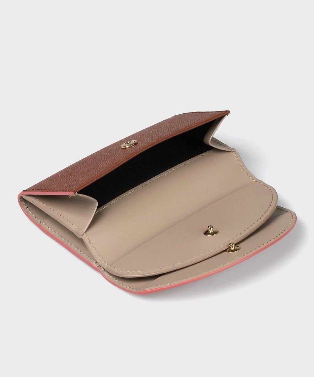 Paul Smith カラーブロック キーケース 