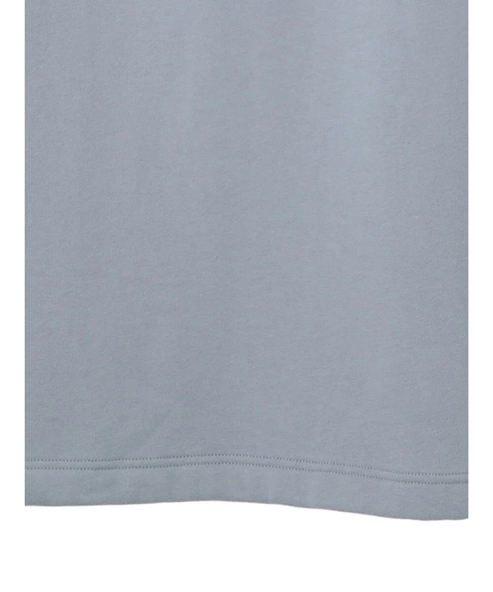 Green Parks Ｂｒｕｓｈｅｄ　裏起毛ワンピース 