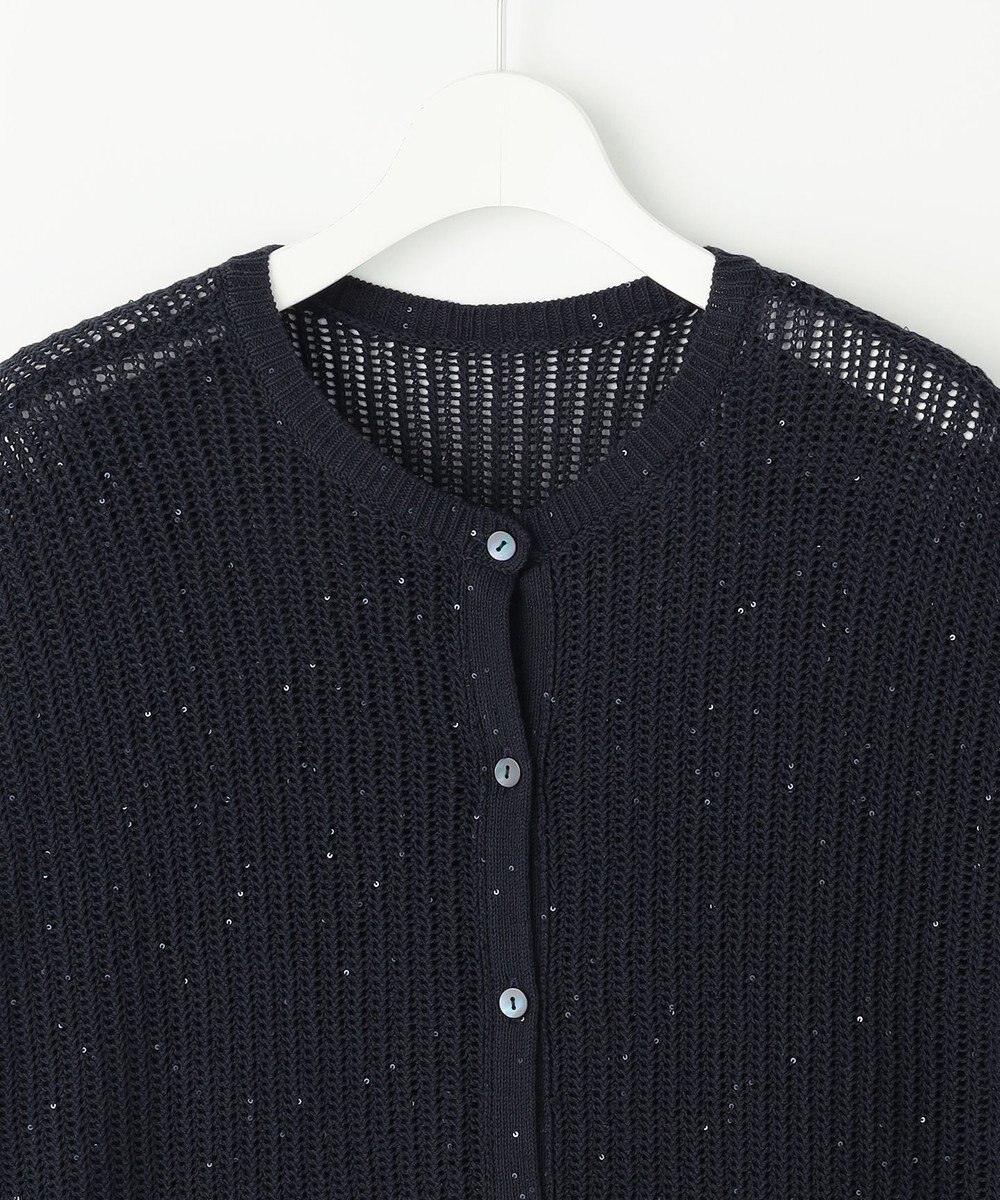 自由区 S 【WEB限定・2点SET・着回し3WAY以上】セットアップニット・スカート 