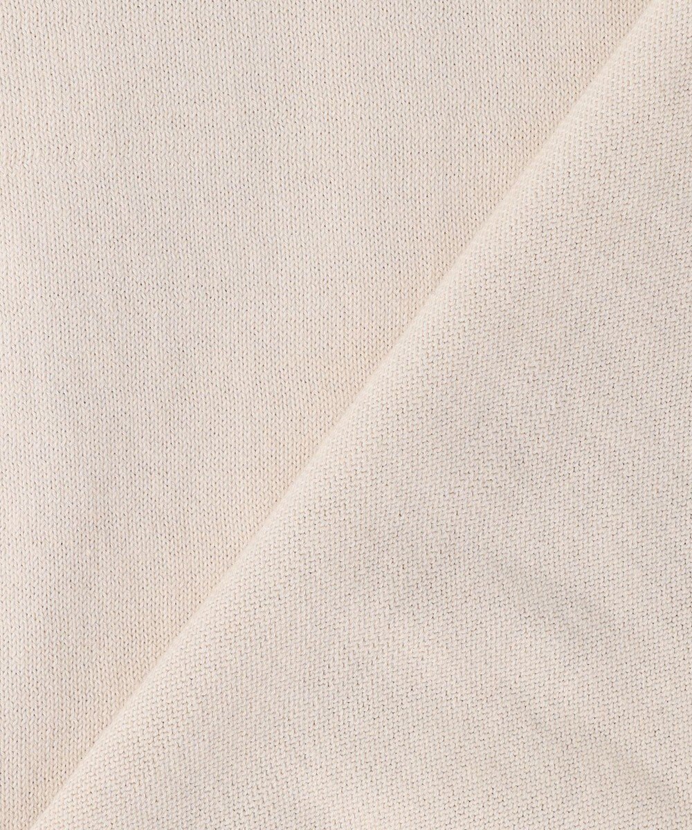 組曲 【先行予約】コットンニット カーディガン 