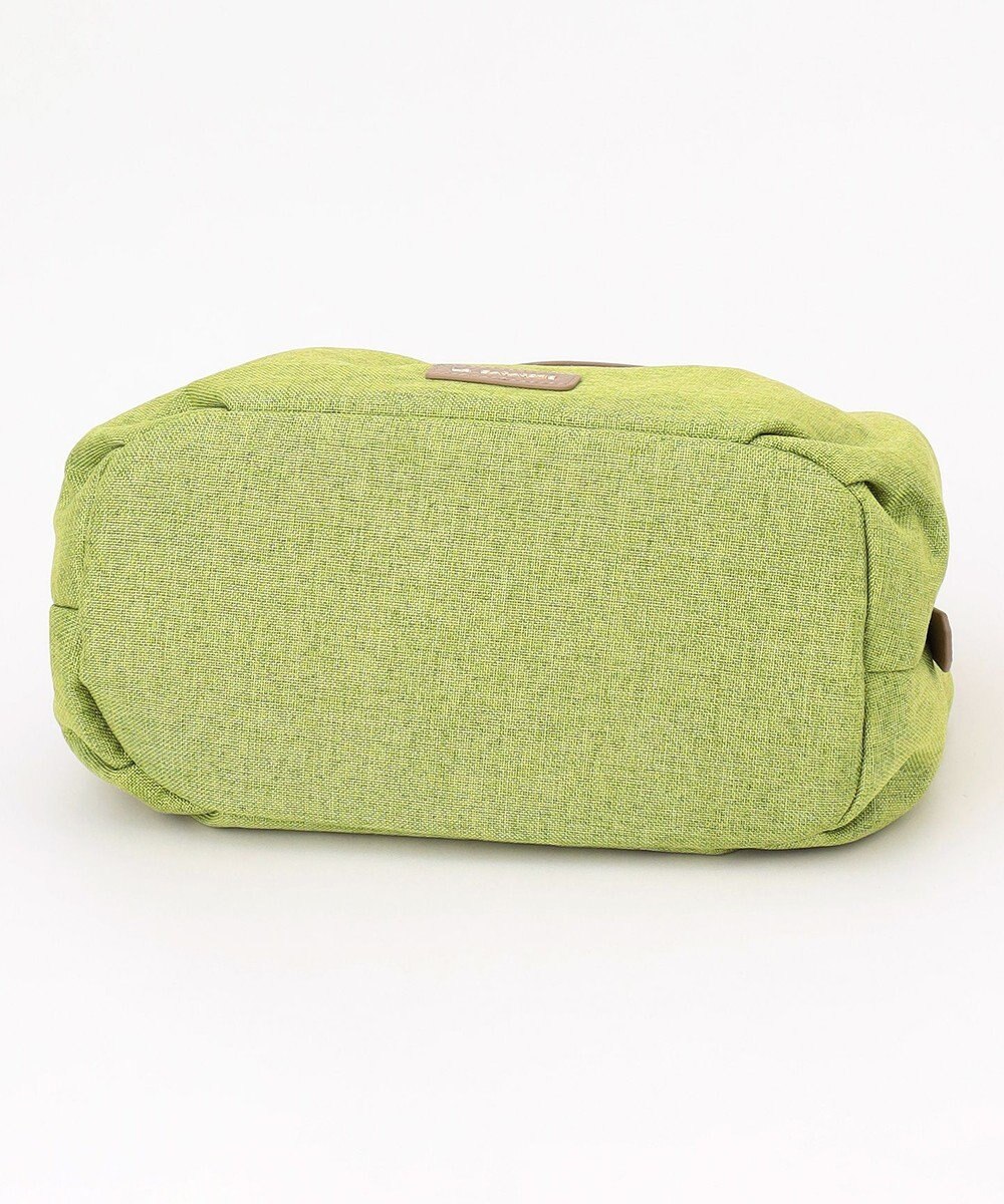 LA BAGAGERIE ナチュラルタックトート 