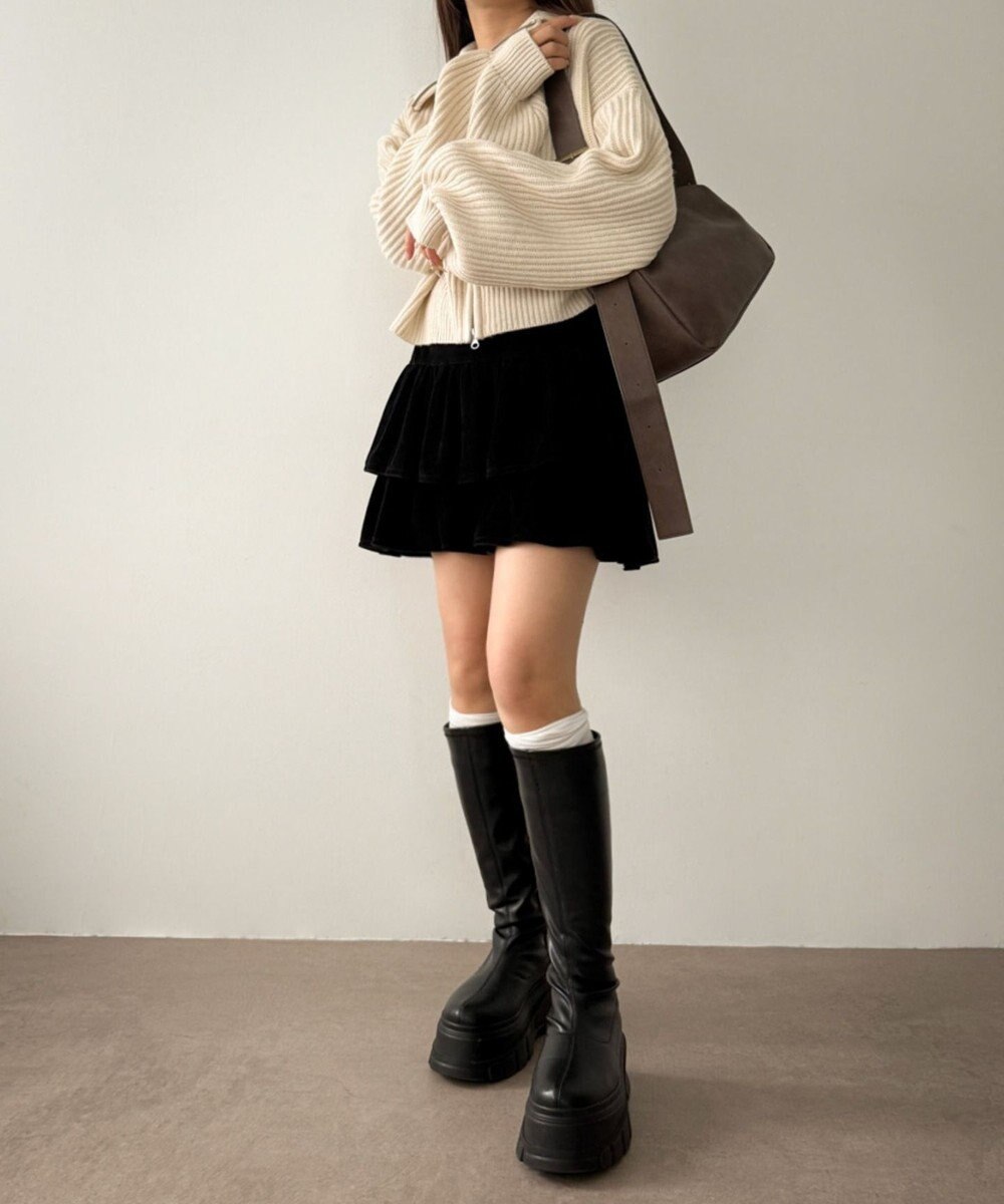 WEGO 2wayベルトワンショルダー 