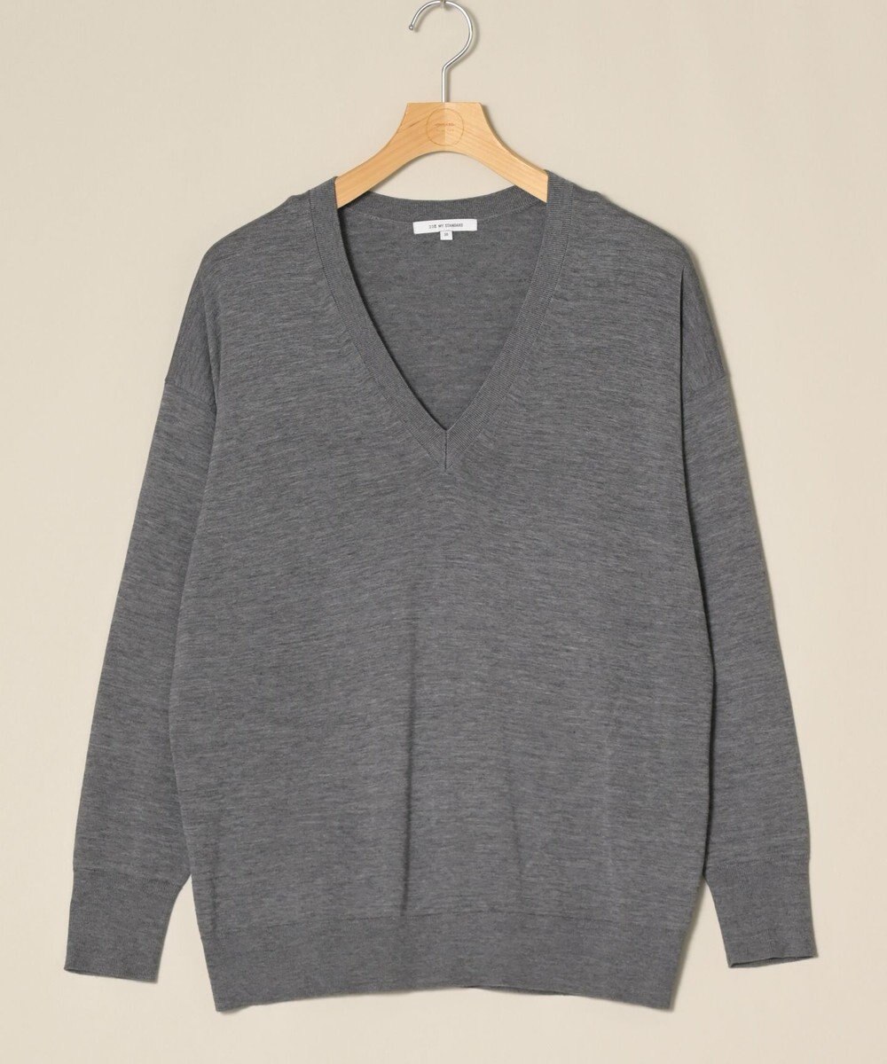 ONWARD Reuse Park 【23区】ニット秋冬 