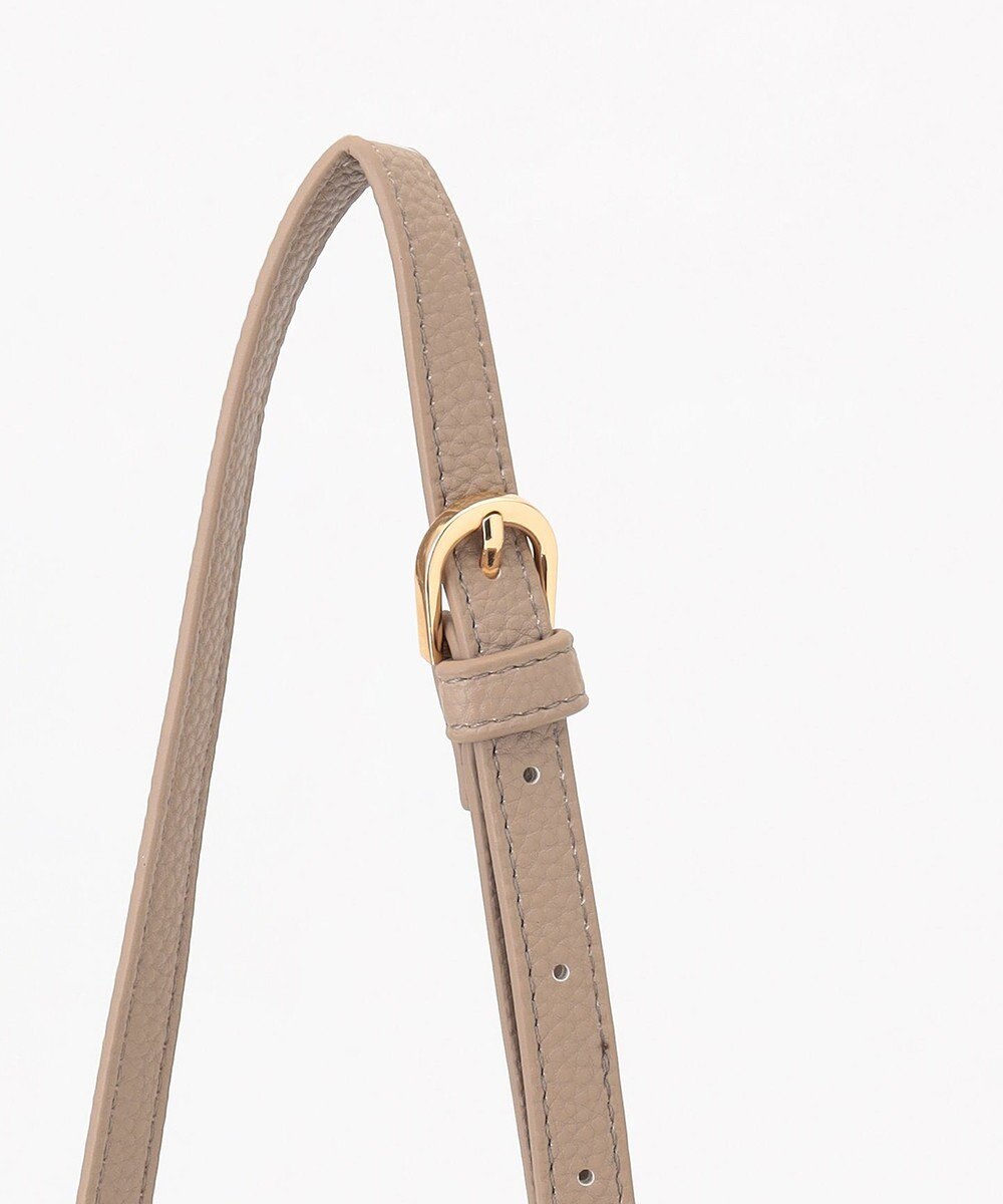 LA BAGAGERIE ナチュラルタックトート 