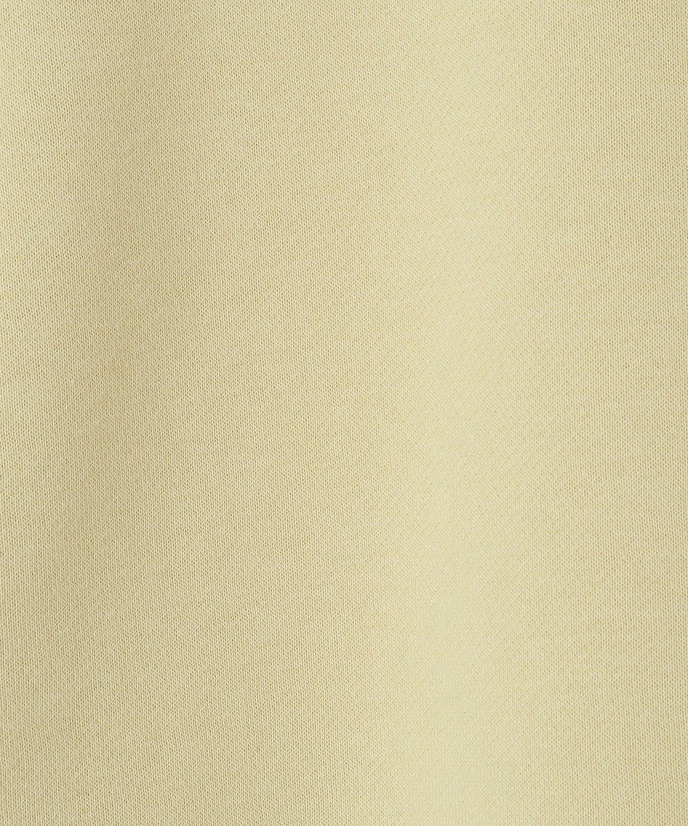 earth music&ecology ドロストヘムスウェット 