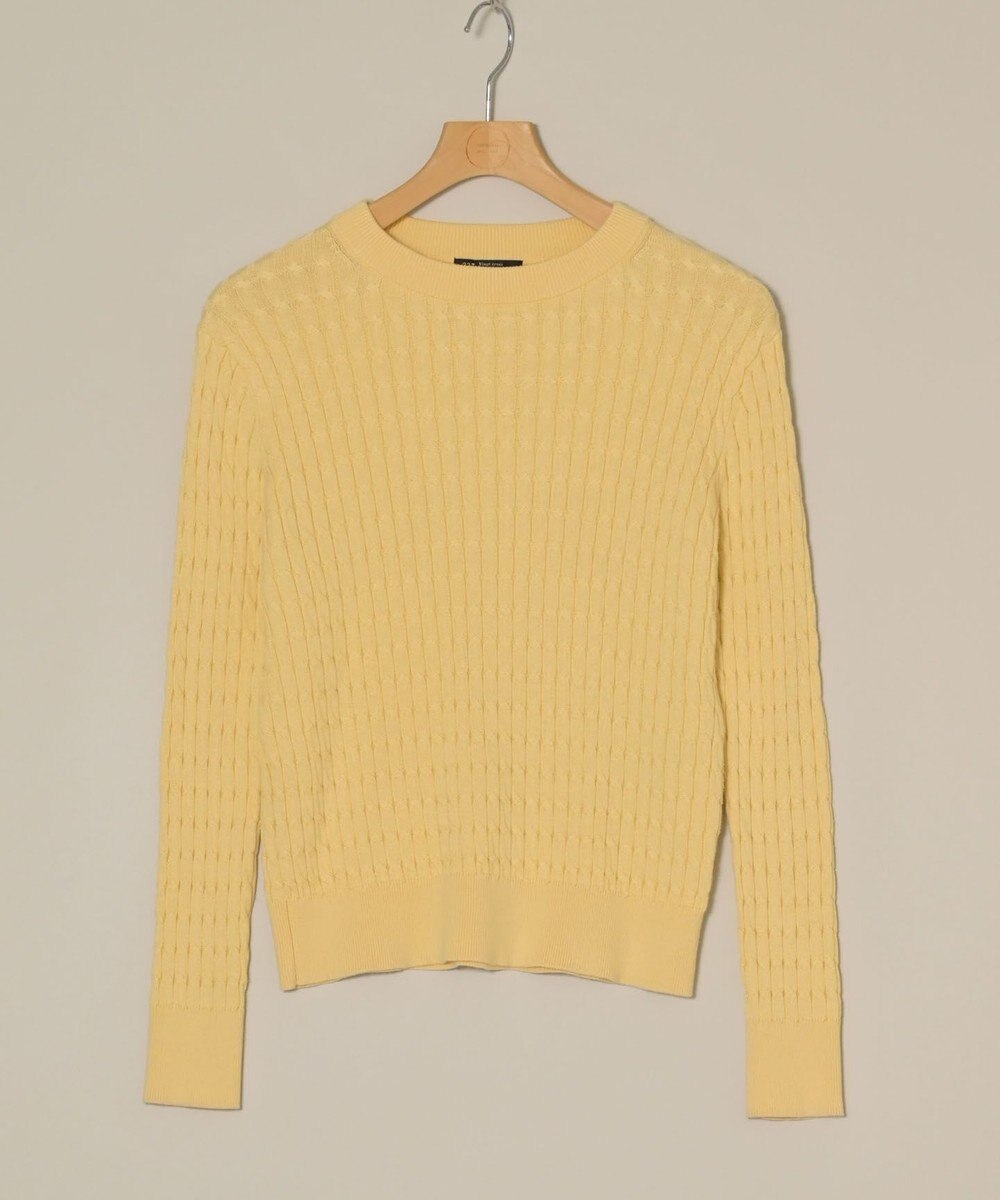 ONWARD Reuse Park 【23区】ニット春夏 