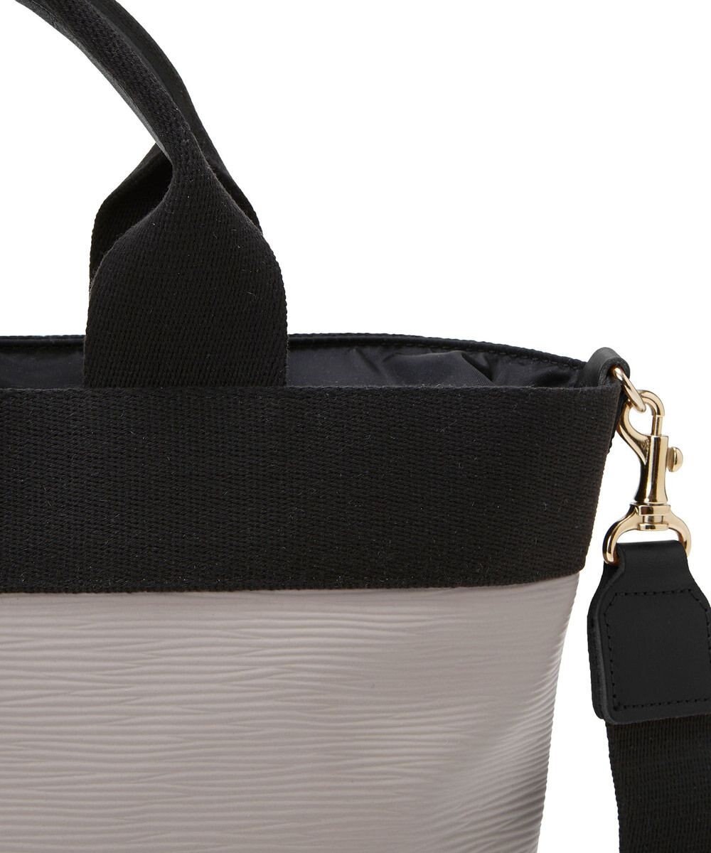 TOPKAPI 【人気色が限定復活！】【Breath TOPKAPI】RIPPLE リプル トート バッグ M（ショルダー付き） 